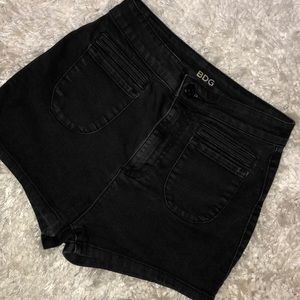 Urban Outfitters BDG shorts